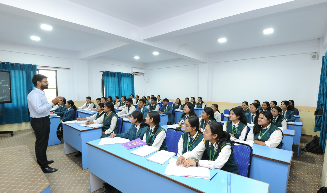 Higher-Secondary-Science