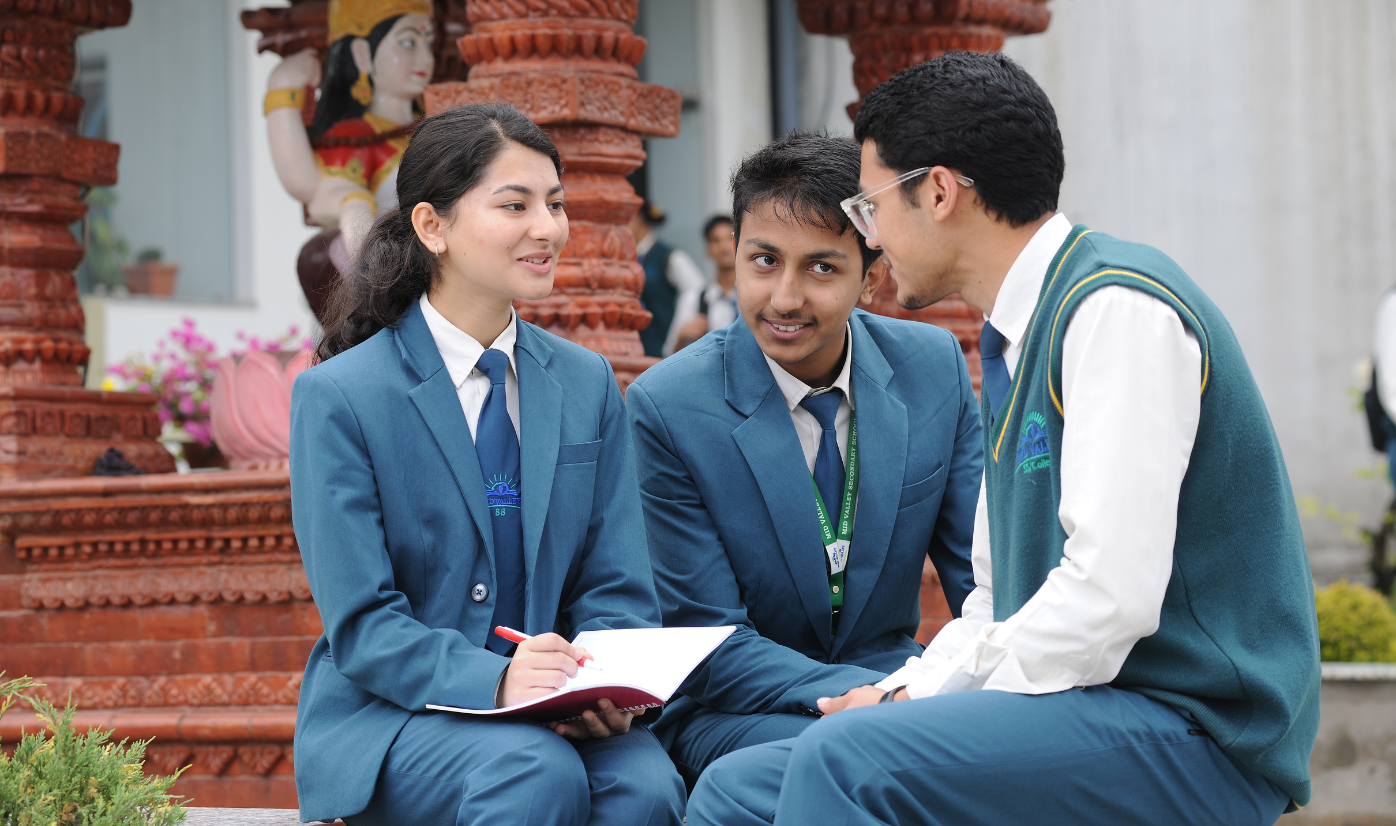 Higher-Secondary-Management